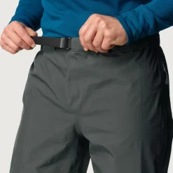 Tierra BACK UP 3L PANT M Herren - Hardshellhose^Herren Outdoorhosen