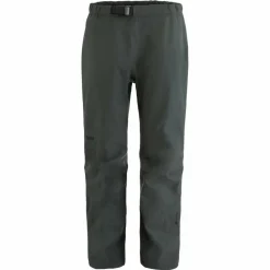 Damen Tierra Outdoorhosen*BACK UP 3L PANT SHORT W Damen - Hardshellhose