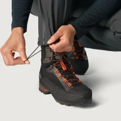 Damen Tierra Outdoorhosen*BACK UP 3L PANT SHORT W Damen - Hardshellhose