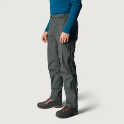 Herren Tierra Outdoorhosen*BACK UP 3L PANT SHORT M Herren - Hardshellhose