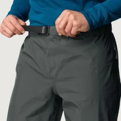 Herren Tierra Outdoorhosen*BACK UP 3L PANT SHORT M Herren - Hardshellhose