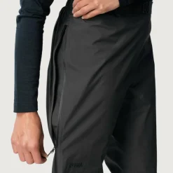 Damen Tierra Outdoorhosen*BACK UP 3L PANT W Damen - Hardshellhose