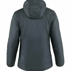 Tierra BELAY 120 HOOD JACKET W Damen - Isolationsjacke^Damen Outdoorjacken