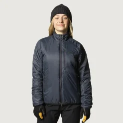 Damen Tierra Outdoorjacken*BELAY 90 SWEATER W Damen - Isolationsjacke