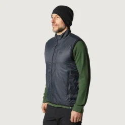 Herren Tierra Outdoorjacken*BELAY 60 VEST M Herren - Weste