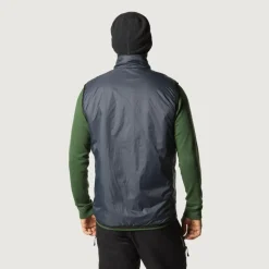 Herren Tierra Outdoorjacken*BELAY 60 VEST M Herren - Weste