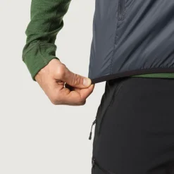 Herren Tierra Outdoorjacken*BELAY 60 VEST M Herren - Weste