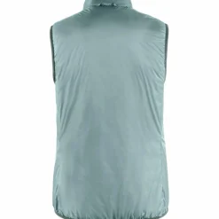 Tierra BELAY 60 VEST W Damen - Weste^Damen Outdoorjacken