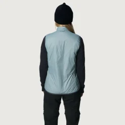 Tierra BELAY 60 VEST W Damen - Weste^Damen Outdoorjacken