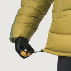 Tierra KEBNEPAKTE DOWN JACKET M Herren - Daunenjacke^Herren Outdoorjacken