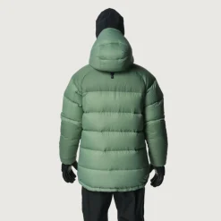 Damen Tierra Outdoorjacken*KEBNEPAKTE DOWN JACKET W Damen - Daunenjacke