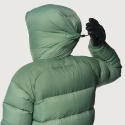 Damen Tierra Outdoorjacken*KEBNEPAKTE DOWN JACKET W Damen - Daunenjacke