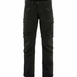 Herren Tierra Outdoorhosen*LITE TRACK CONVERTIBLE PANT M Herren - Softshellhose