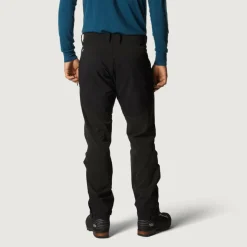 Herren Tierra Outdoorhosen*LITE TRACK PANT M Herren - Trekkinghose