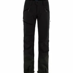 Tierra LITE TRACK PANT W Damen - Trekkinghose^Damen Outdoorhosen