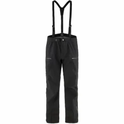 Tierra MÖRVIKEN PANT M Herren - Skihose^Herren Outdoorhosen