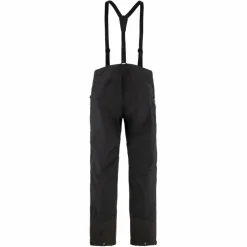 Tierra MÖRVIKEN PANT M Herren - Skihose^Herren Outdoorhosen