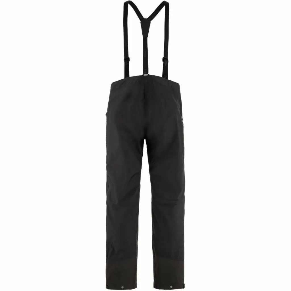 Tierra MÖRVIKEN PANT M Herren - Skihose^Herren Outdoorhosen
