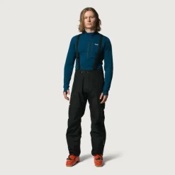 Tierra MÖRVIKEN PANT M Herren - Skihose^Herren Outdoorhosen