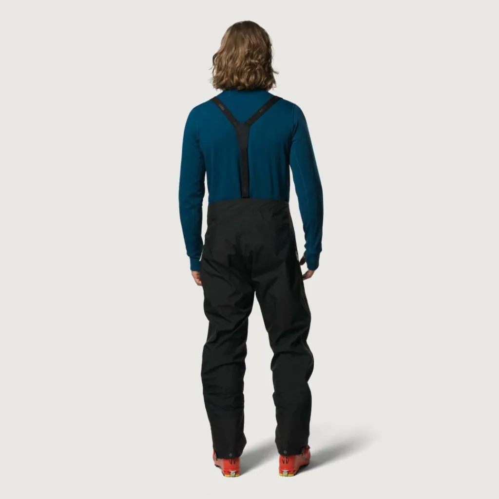 Tierra MÖRVIKEN PANT M Herren - Skihose^Herren Outdoorhosen
