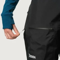 Tierra MÖRVIKEN PANT W Damen - Skihose^Damen Outdoorhosen