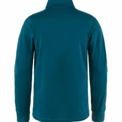 Herren Tierra Pullover Und Fleecepullover*NALLO HALF ZIP M Herren - Fleecepullover