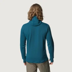 Herren Tierra Pullover Und Fleecepullover|Outdoorjacken*NALLO HOOD FULL ZIP M Herren - Fleecejacke
