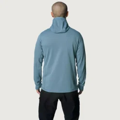 Tierra NALLO HOOD HALF ZIP M Herren - Fleecepullover^Herren Pullover Und Fleecepullover|Outdoorjacken