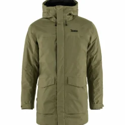 Herren Tierra Outdoorjacken*NIKKA PARKA M Herren - Winterjacke