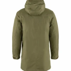 Herren Tierra Outdoorjacken*NIKKA PARKA M Herren - Winterjacke