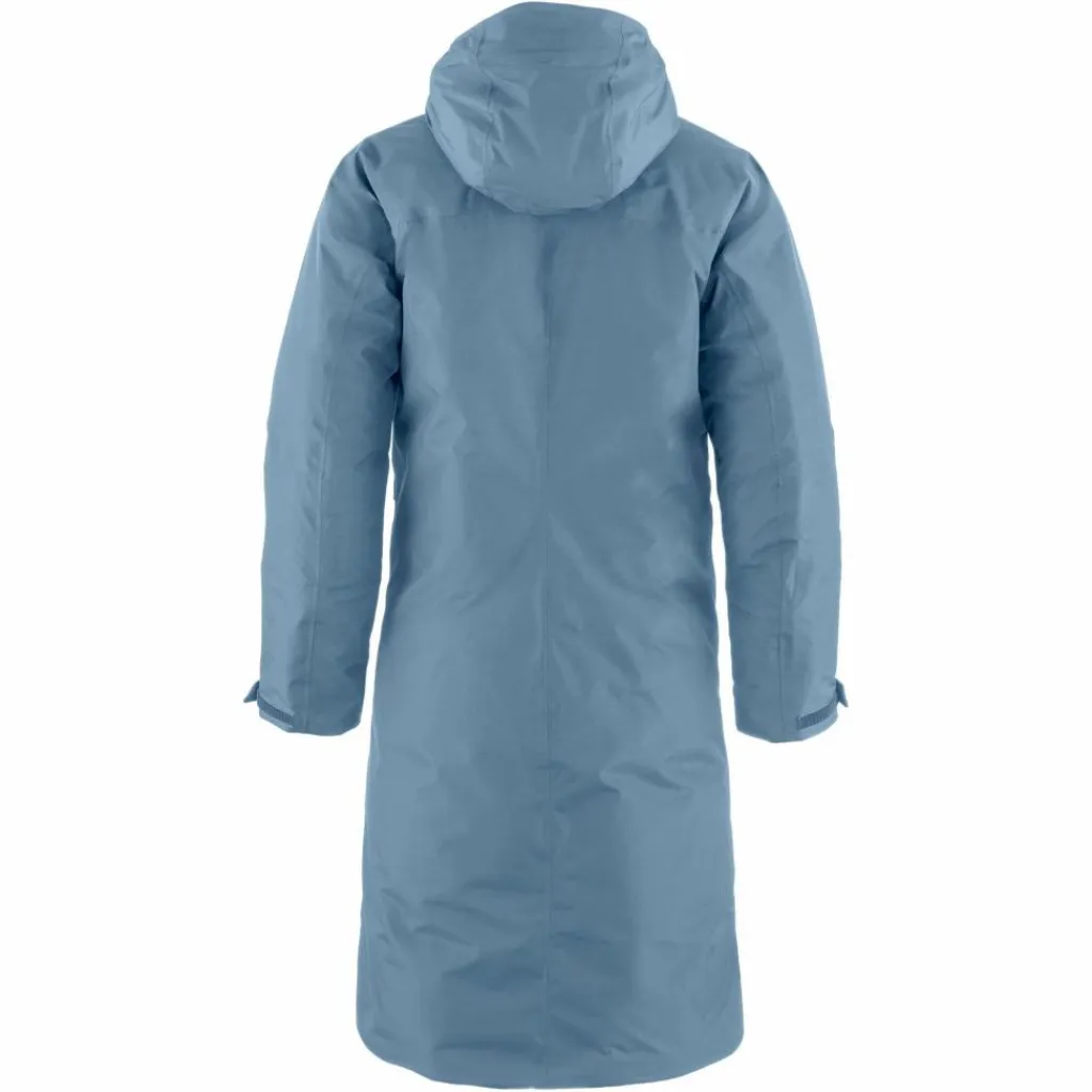 Tierra NIKKA PARKA W Damen - Winterjacke^Damen Outdoorjacken