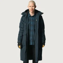 Tierra NIKKA PARKA W Damen - Winterjacke^Damen Outdoorjacken