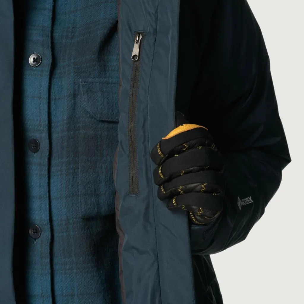 Tierra NIKKA PARKA W Damen - Winterjacke^Damen Outdoorjacken