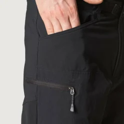 Tierra OFF-COURSE PANT GEN.2 M Herren - Softshellhose^Herren Outdoorhosen