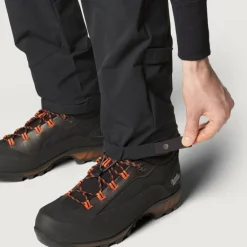 Tierra OFF-COURSE PANT GEN.2 M Herren - Softshellhose^Herren Outdoorhosen