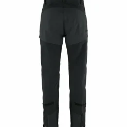 Tierra OFF-COURSE PANT SHORT GEN.2 W Damen - Trekkinghose^Damen Outdoorhosen