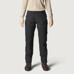 Tierra OFF-COURSE PANT SHORT GEN.2 W Damen - Trekkinghose^Damen Outdoorhosen