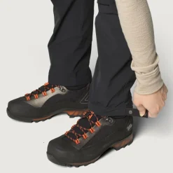 Tierra OFF-COURSE PANT SHORT GEN.2 W Damen - Trekkinghose^Damen Outdoorhosen