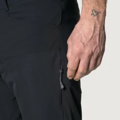 Herren Tierra Outdoorhosen*OFF-COURSE PANT SHORT GEN.2 M Herren - Softshellhose