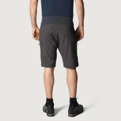 Herren Tierra Outdoorhosen*OFF-COURSE SHORTS M Herren - Shorts