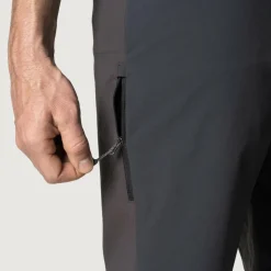 Herren Tierra Outdoorhosen*OFF-COURSE SHORTS M Herren - Shorts