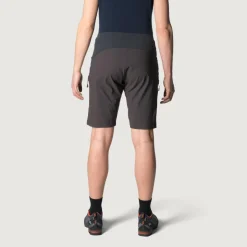 Tierra OFF-COURSE SHORTS W Damen - Shorts^Damen Outdoorhosen