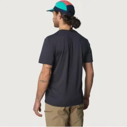 Tierra ORGANIC COTTON TEE HEART M Herren - T-Shirt^Herren Shirts Und Tops