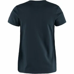 Tierra ORGANIC HEAVY COTTON TEE EVEREST W Damen - T-Shirt^Damen Shirts Und Tops