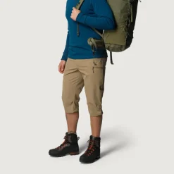 Herren Tierra Outdoorhosen*PACE 3/4 PANT 2.0 M Herren - Shorts