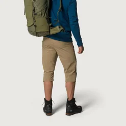 Herren Tierra Outdoorhosen*PACE 3/4 PANT 2.0 M Herren - Shorts