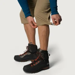 Herren Tierra Outdoorhosen*PACE 3/4 PANT 2.0 M Herren - Shorts