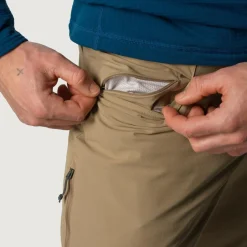 Herren Tierra Outdoorhosen*PACE 3/4 PANT 2.0 M Herren - Shorts