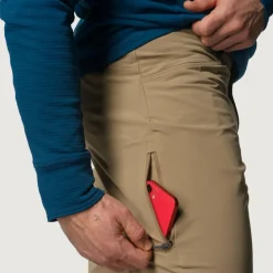 Herren Tierra Outdoorhosen*PACE 3/4 PANT 2.0 M Herren - Shorts