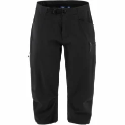 Tierra PACE 3/4 PANT 2.0 W Damen - Shorts^Damen Outdoorhosen